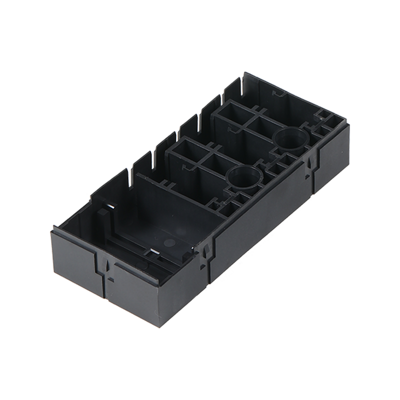 Магнитная тепловая перегрузка двигателя надежно защищает двигатели